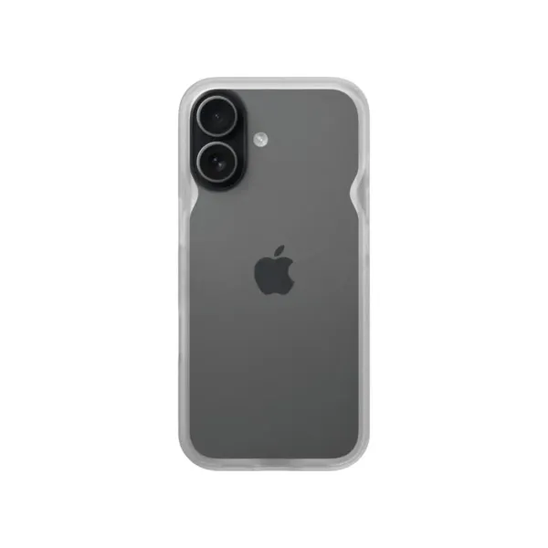 RHINOSHIELD Coque Bumper iPhone 17