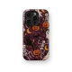 Spooky Night | Coque de téléphone 3D 2en1 Ultra-résistante