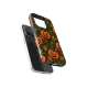 Pumpkin Garden | Coque de téléphone 3D 2en1 Ultra-résistante