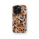 Witchy Leopard | Coque de téléphone 3D 2en1 Ultra-résistante