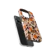 Witchy Leopard | Coque de téléphone 3D 2en1 Ultra-résistante