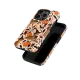 Witchy Leopard | Coque de téléphone 3D 2en1 Ultra-résistante