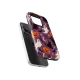 Purple Spooky | Coque de téléphone 3D 2en1 Ultra-résistante