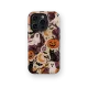 Spooky Cream | Coque de téléphone 3D 2en1 Ultra-résistante