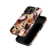 Spooky Cream | Coque de téléphone 3D 2en1 Ultra-résistante
