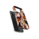 Spooky Cream | Coque de téléphone 3D 2en1 Ultra-résistante