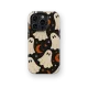 Ghostly Night | Coque de téléphone 3D 2en1 Ultra-résistante