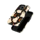 Ghostly Night | Coque de téléphone 3D 2en1 Ultra-résistante