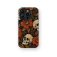 Deadly Bloom | Coque de téléphone 3D 2en1 Ultra-résistante