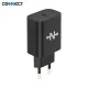 CONNECT - Chargeur Secteur USB-C 20W Noir