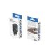 CONNECT - Chargeur Secteur USB-C 20W Noir
