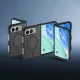 Coque de Protection MagSafe Apple iPhone Duo Noir