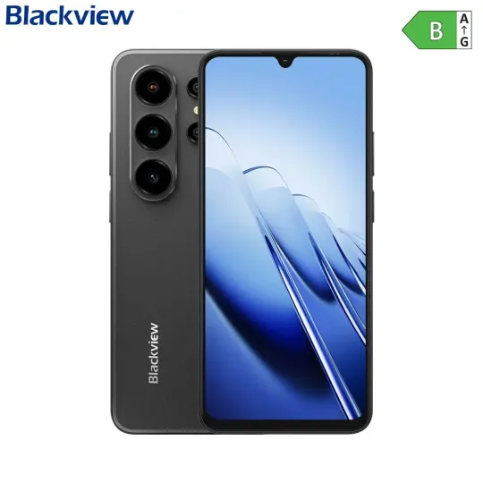 BLACKVIEW Wave 10 128Go - Neuf