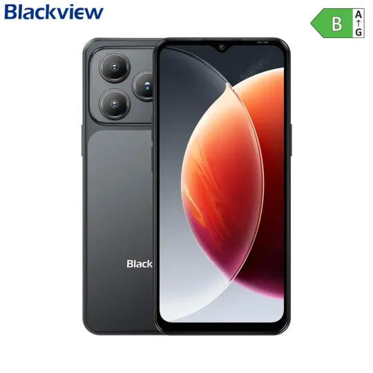 BLACKVIEW Wave 7C 128Go - Neuf