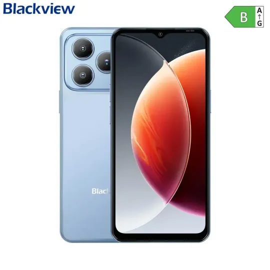 BLACKVIEW Wave 7C 128Go - Neuf