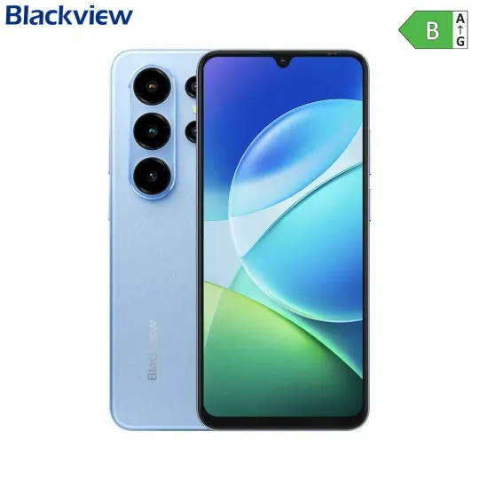 BLACKVIEW Wave 10C 32Go - Neuf