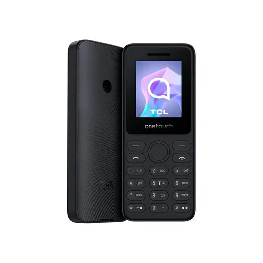 TCL Onetouch 4041 4G Noir
