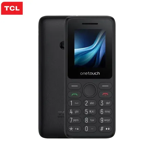 TCL Onetouch 5041 4G Noir - Neuf