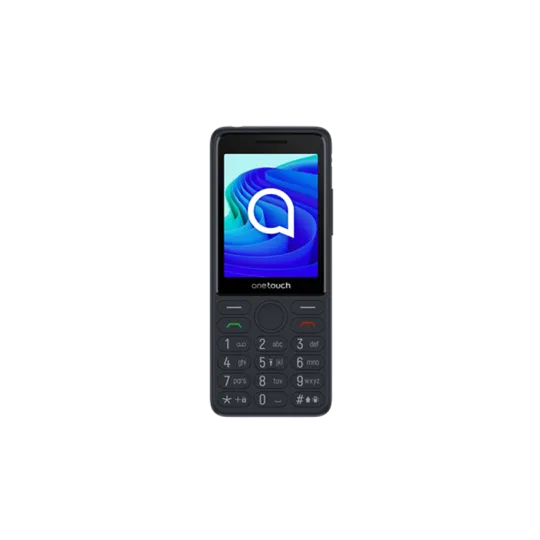 TCL Onetouch 4042S 4G Noir - Neuf