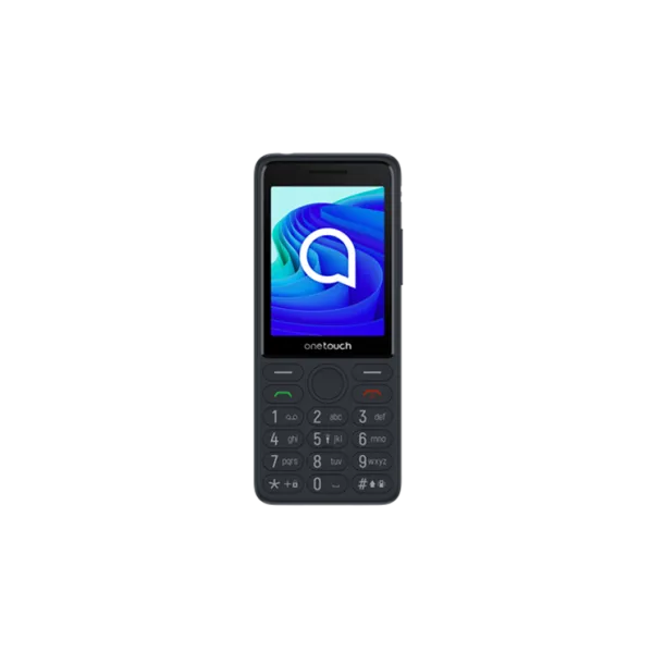 TCL Onetouch 4042S 4G Noir - Neuf