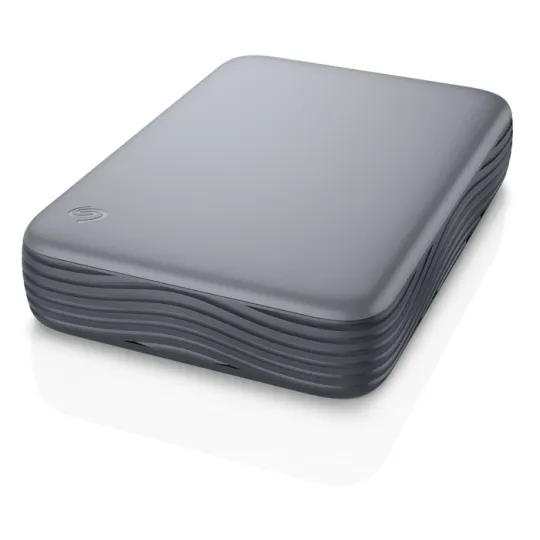 SEAGATE Disque dur de bureau Expansion USB-C