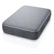 SEAGATE Disque dur de bureau Expansion USB-C
