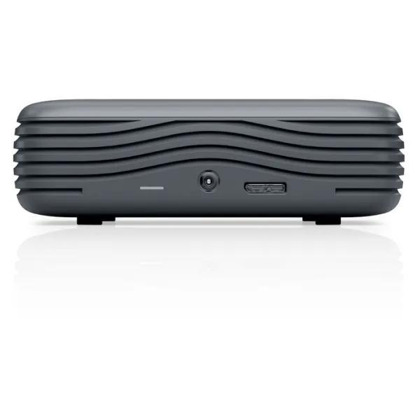 SEAGATE Disque dur de bureau Expansion USB-C