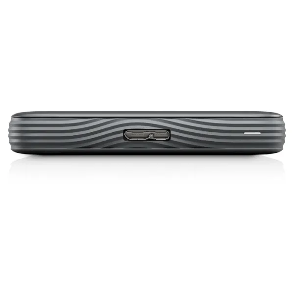 SEAGATE Disque dur de bureau Expansion USB-C
