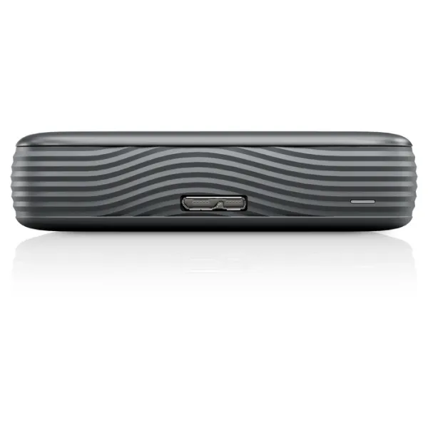 SEAGATE Disque dur de bureau Expansion USB-C