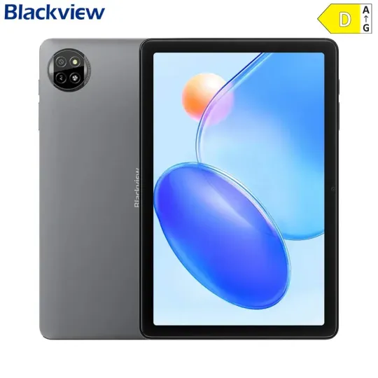 BLACKVIEW Tab 20 64Go Wifi - Neuf