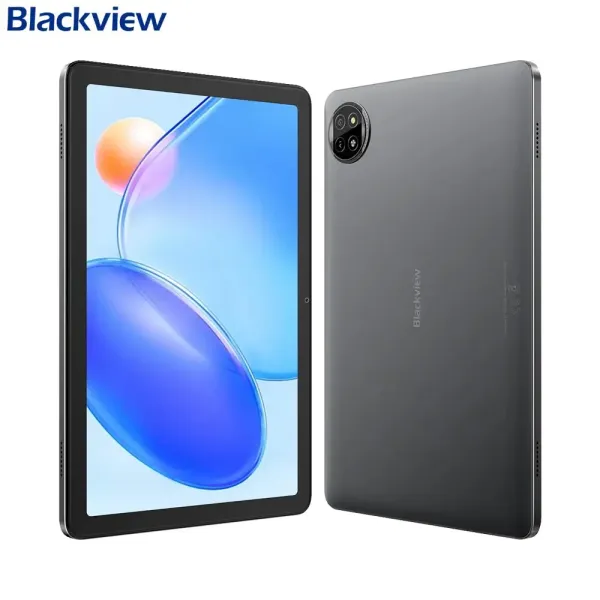 BLACKVIEW Tab 20 64Go Wifi - Neuf Gris