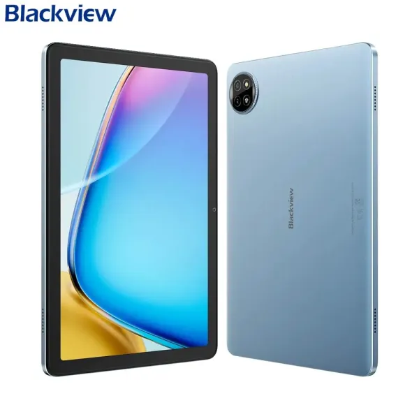 BLACKVIEW Tab 20 64Go Wifi - Neuf Bleu