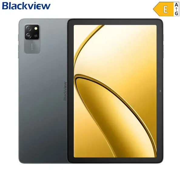 BLACKVIEW Tab 60 128Go Wifi - Neuf
