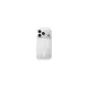 RHINOSHIELD Coque ClearX MagSafe iPhone 17 Pro / Pro Max et 18 Pro / Pro Max