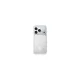 RHINOSHIELD Coque ClearX MagSafe iPhone 17 Pro / Pro Max et 18 Pro / Pro Max