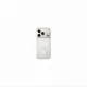 RHINOSHIELD Coque ClearX MagSafe iPhone 17 Pro / Pro Max et 18 Pro / Pro Max
