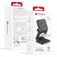 FORCELL Chargeur à induction de bureau ultra-rapide pour iPhone et Samsung 25W