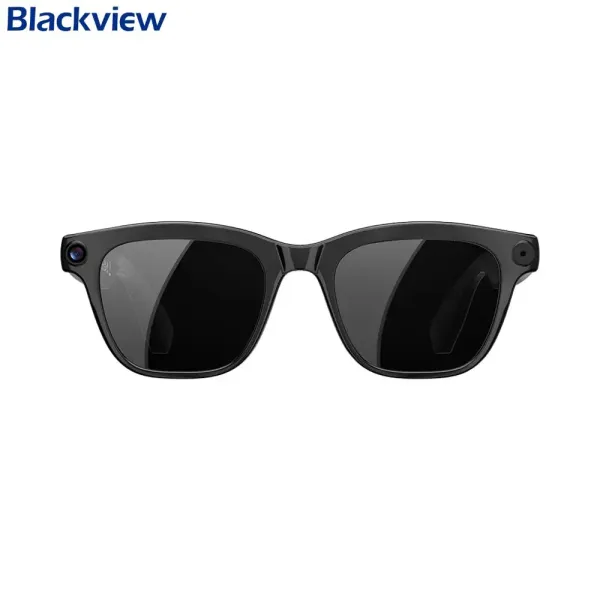 BLACKVIEW Lunettes Connectées Multifonction avec IA