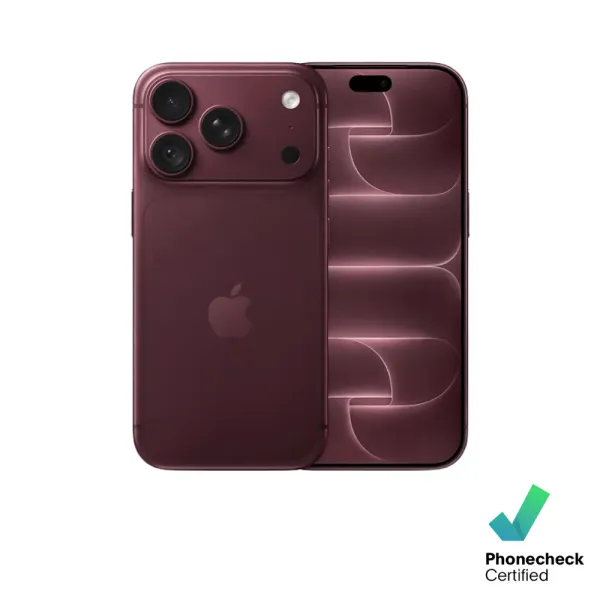 Apple iPhone 18 Pro d’occasion - testé et garanti Bordeaux
