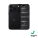 Apple iPhone 18 Pro Max d’occasion - testé et garanti Noir
