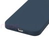 FAIRPLAY PAVONE coque de protection Bleu De Minuit iPhone XR