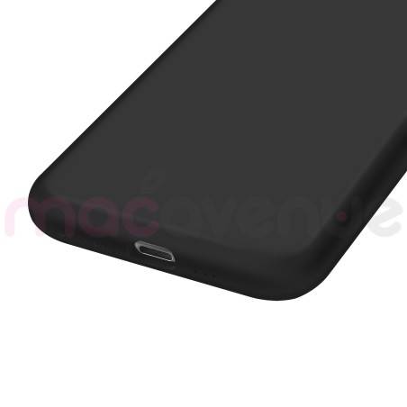 FAIRPLAY PAVONE coque de protection Noir iPhone XR