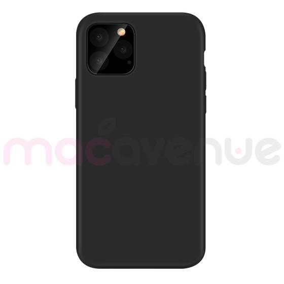 FAIRPLAY PAVONE coque de protection Noir iPhone XR