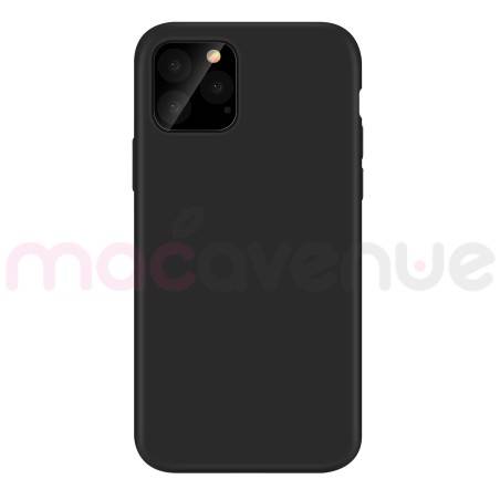 FAIRPLAY PAVONE coque de protection Noir iPhone XR