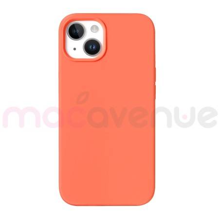 FAIRPLAY PAVONE coque de protection Pastel Orange iPhone XR