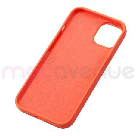 FAIRPLAY PAVONE coque de protection Pastel Orange iPhone XR