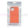 FAIRPLAY PAVONE coque de protection Pastel Orange iPhone XR