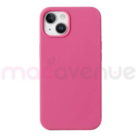 FAIRPLAY PAVONE coque de protection Rose Fushia iPhone XR