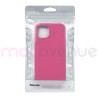 FAIRPLAY PAVONE coque de protection Rose Fushia iPhone XR