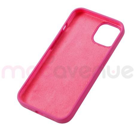 FAIRPLAY PAVONE coque de protection Rose Fushia iPhone XR